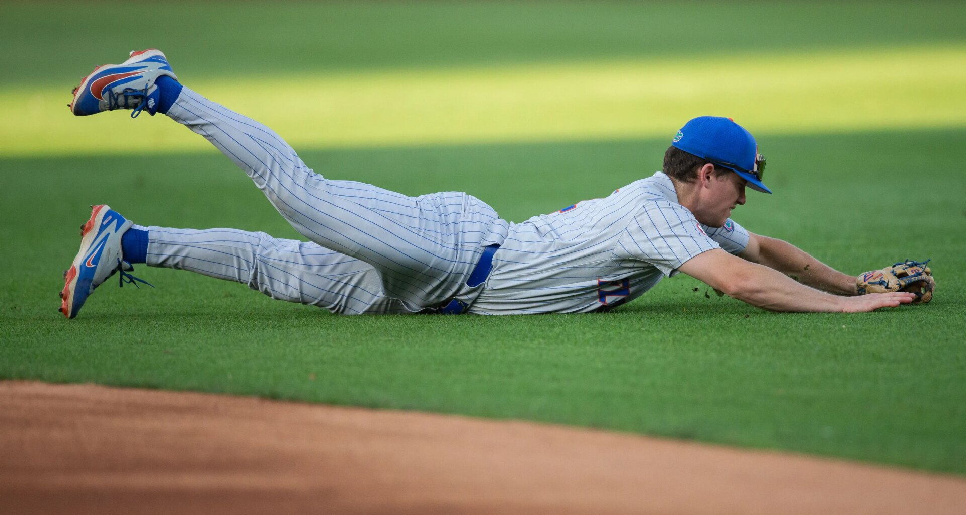 Florida baseball vs Auburn live updates, score, highlights, time, TV
