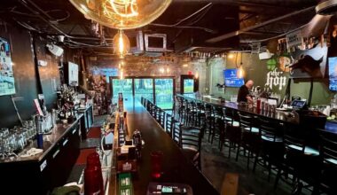 Cape Coral Restaurant Partner Faces Prostitution, Racketeering Charges