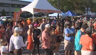 MS Walk Raises $140K at Cranes Roost Park