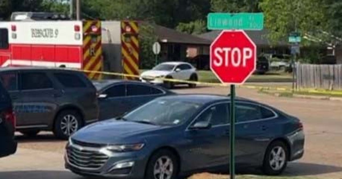 Shreveport, Louisiana shooting: 8 children killed in ‘domestic disturbance’