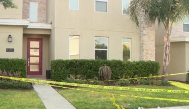 1 dead, 2 injured after shooting at large gathering in Davenport, officials say