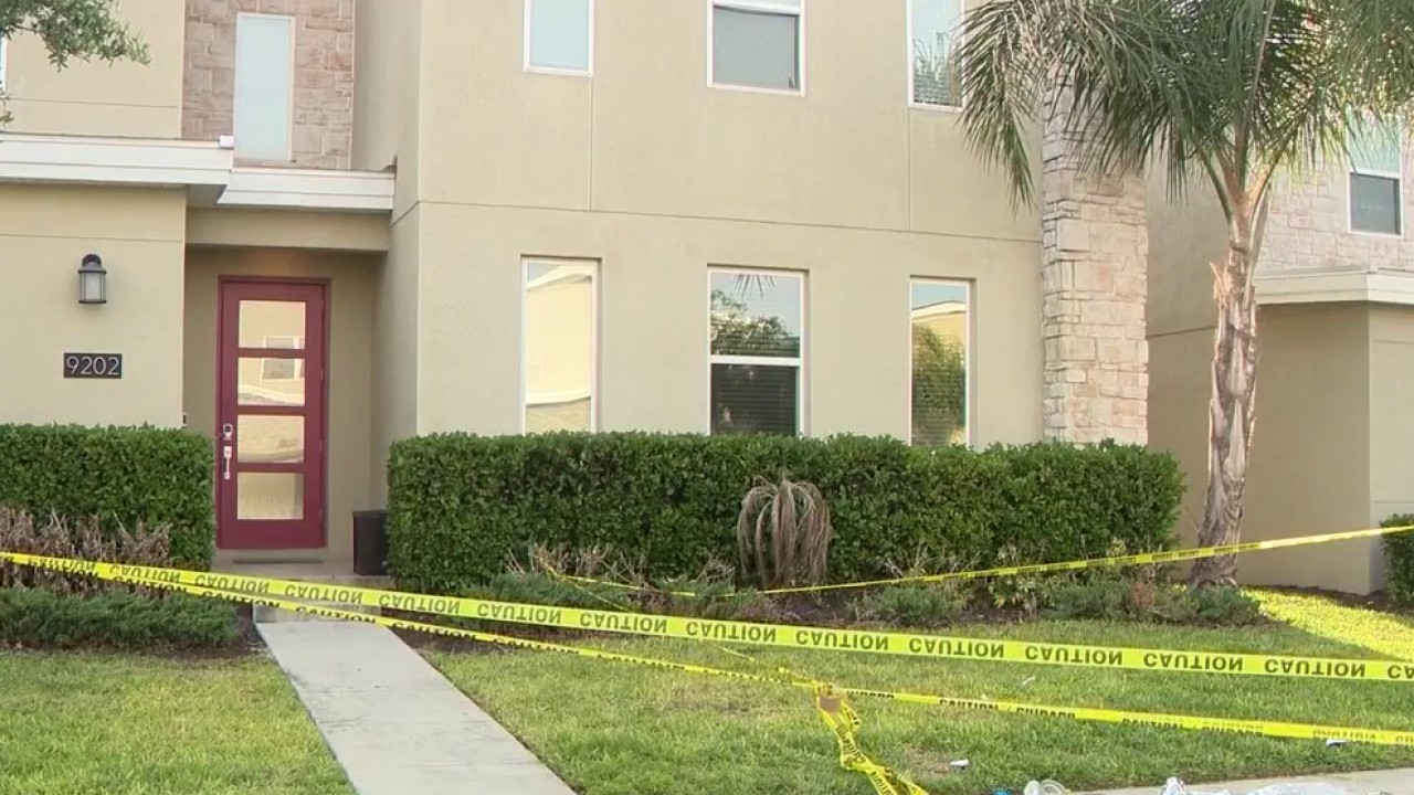 1 dead, 2 injured after shooting at large gathering in Davenport, officials say