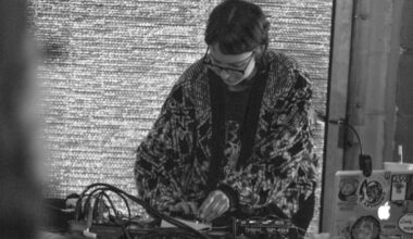 Ohio experimental act Band (we dare you to Google it) are coming to Orlando's Dining Room