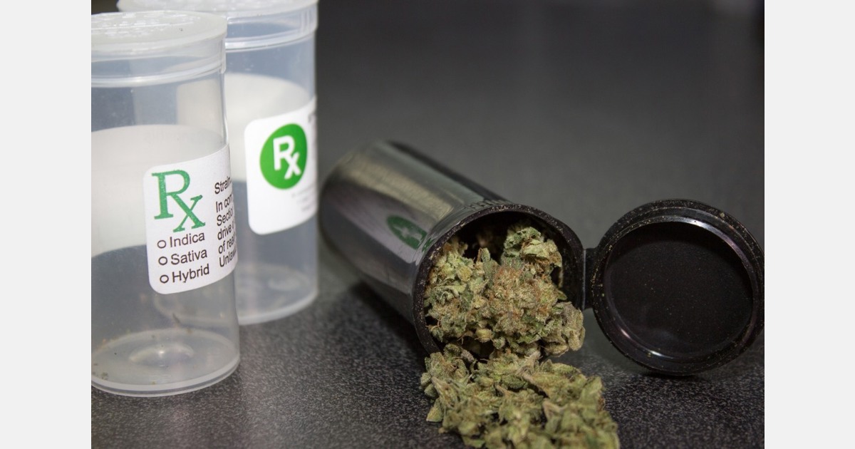 Trulieve to open medical cannabis dispensary in Tallahassee