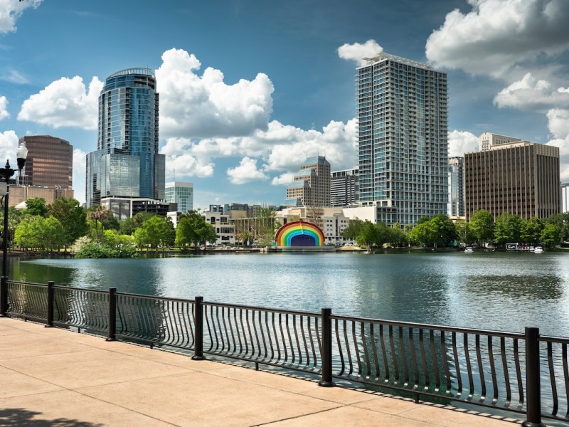 Florida rent shot up by nearly 40% from 2019 to 2023, report says