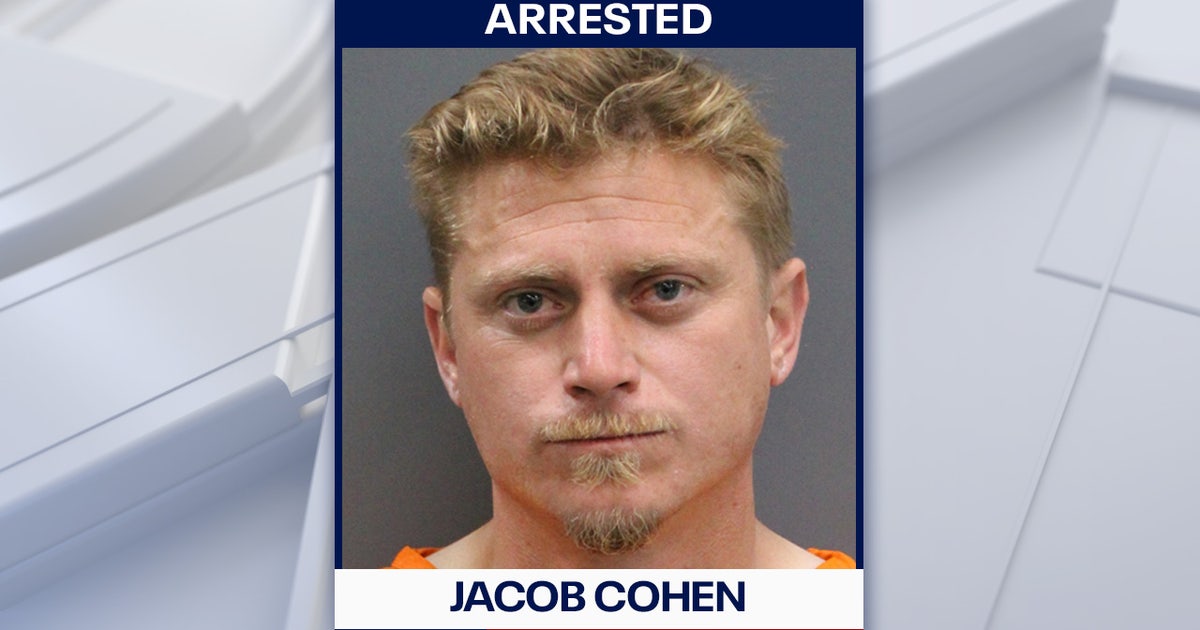 Davis Elementary School teacher accused of DUI