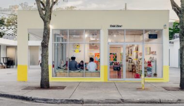 The Best Independent Bookstores to Visit in Miami Right Now