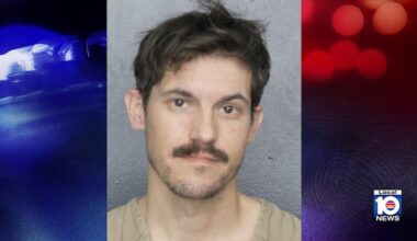 Broward deputies arrest Georgia man after alleged threats to kill over gambling money