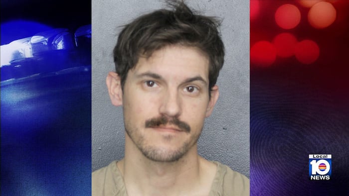 Broward deputies arrest Georgia man after alleged threats to kill over gambling money
