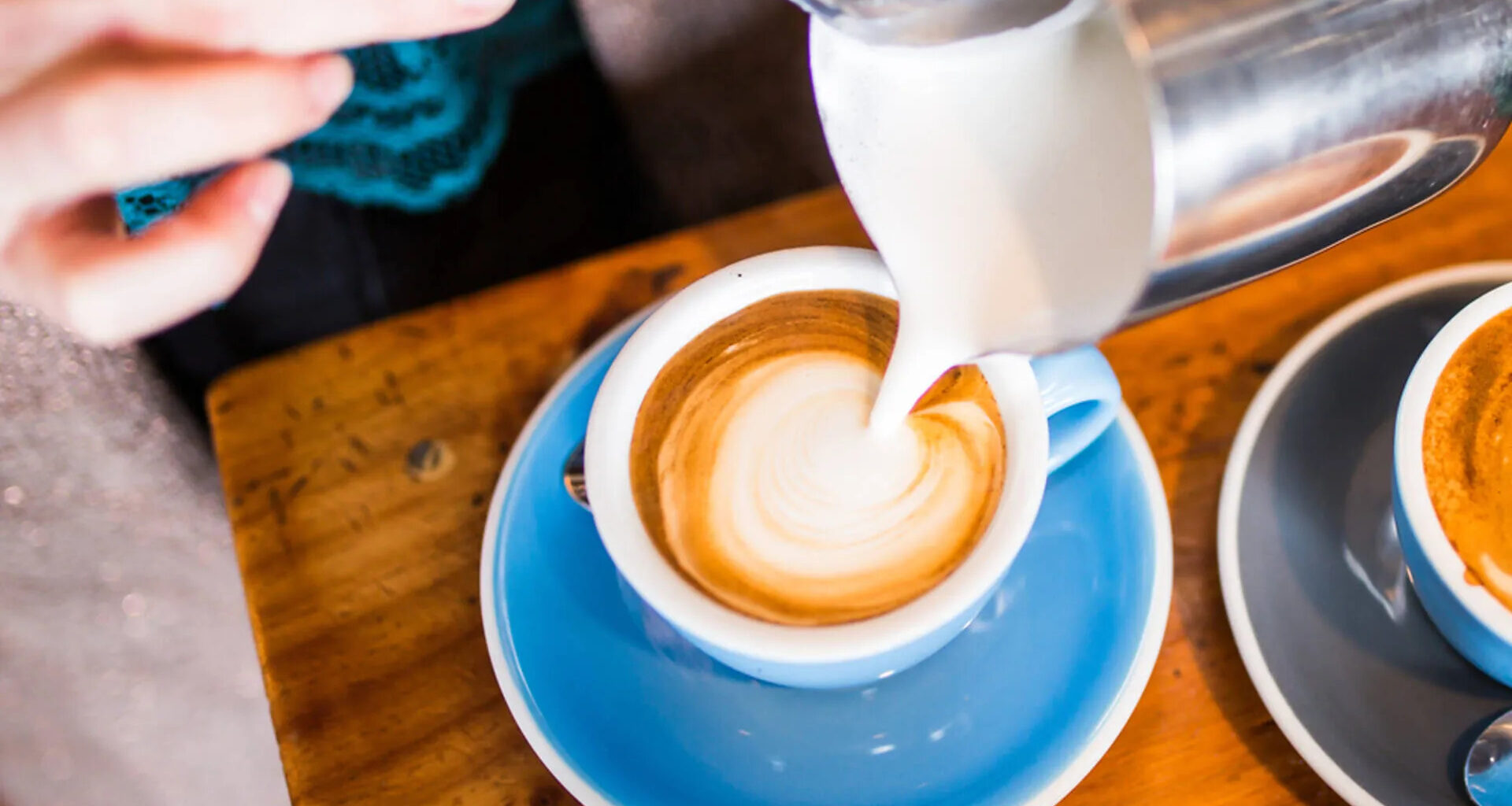 Miami Ranks Among the Best Cities for Coffee in the U.S.: See Full List