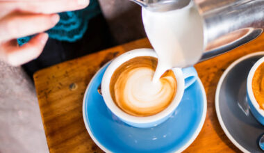 Miami Ranks Among the Best Cities for Coffee in the U.S.: See Full List