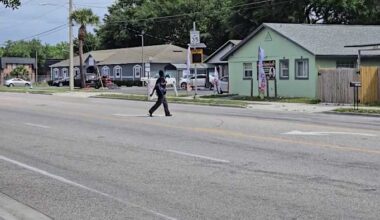 Dangerous Orange County intersection prompts urgent calls for safety fixes