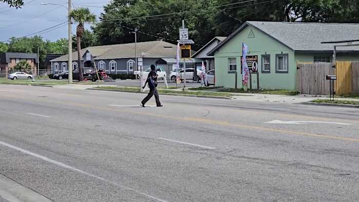 Dangerous Orange County intersection prompts urgent calls for safety fixes