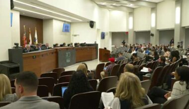 Orlando business program promoting minorities, women officially replaced