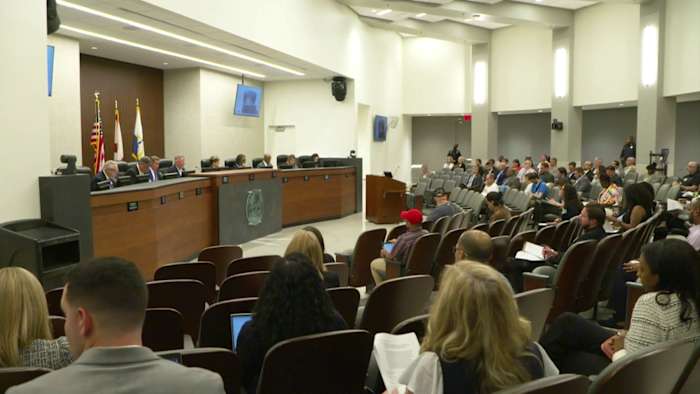 Orlando business program promoting minorities, women officially replaced