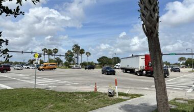 Port St. Lucie city council approves Village and Tradition Pkwy. intersection improvements