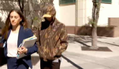 Anna Kepner death: Attorneys for stepbrother Timothy Hudson argue he should remain free on bond