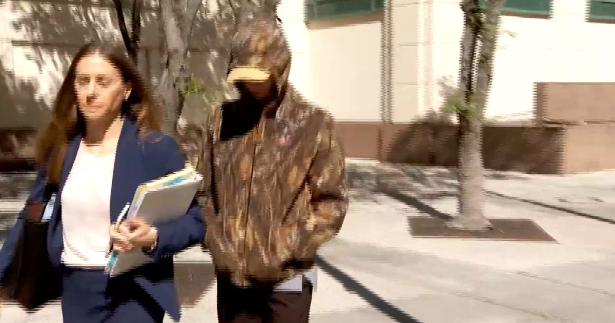 Anna Kepner death: Attorneys for stepbrother Timothy Hudson argue he should remain free on bond