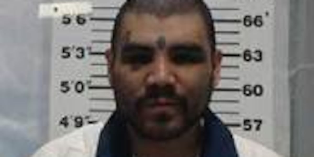Georgia inmate charged in phone fraud scheme targeting Florida residents
