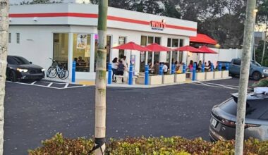 Whit's Frozen Custard Opening Early Fall in Fort Lauderdale