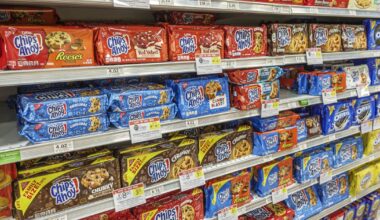 Florida SNAP bans soda, chips, candy: Here's what to know