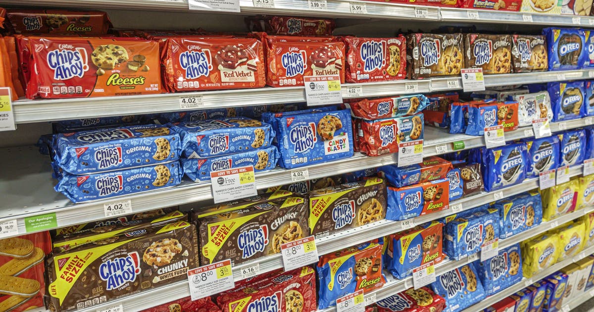 Florida SNAP bans soda, chips, candy: Here's what to know