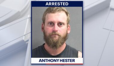 Man accused of abusing infant as investigators cite shaking, brain injuries