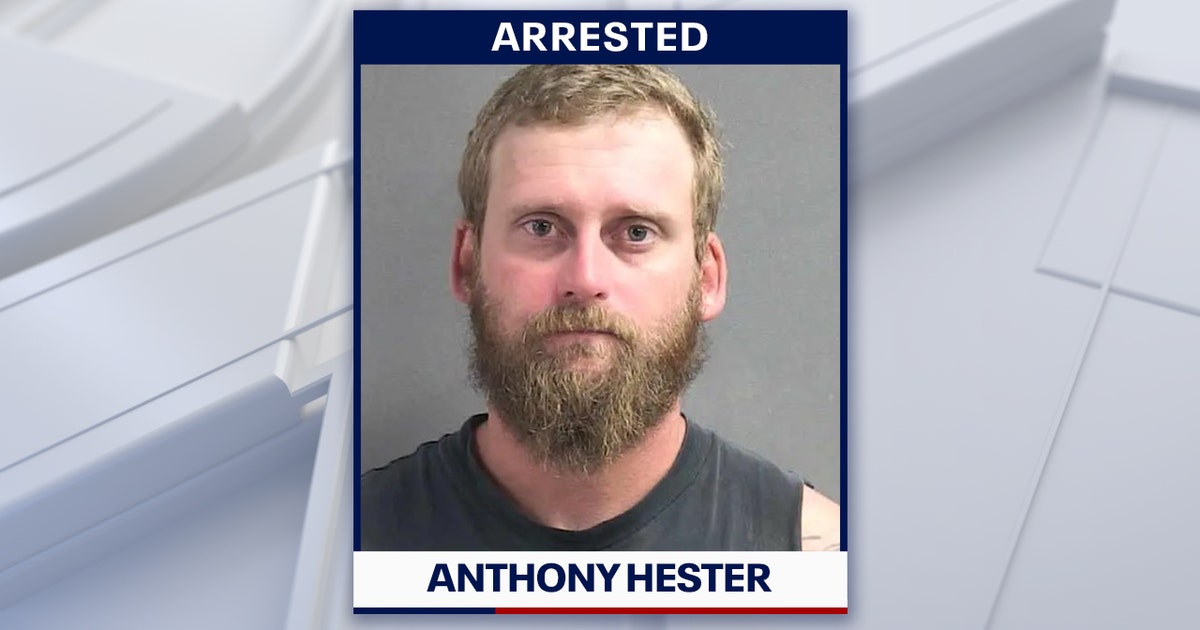 Man accused of abusing infant as investigators cite shaking, brain injuries