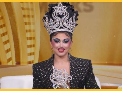 Orlando’s Myki Meeks crowned winner of ‘RuPaul’s Drag Race’ Season 18
