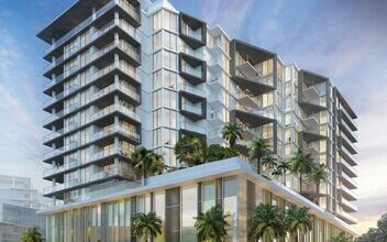 Avra at Metropolitan Naples Defines Luxury Downtown High-rise Living in Southwest Florida