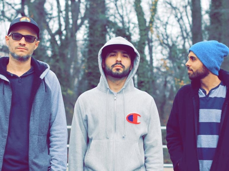 Math Rock Spring Break brings esoteric riffers from all over the country to Orlando