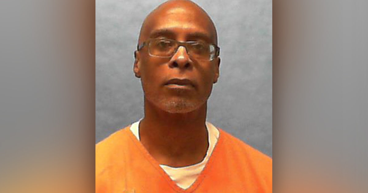 Man who set neighbor on fire during a home burglary set to be executed in Florida