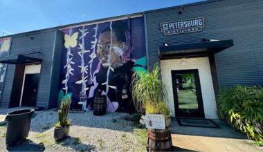 St. Petersburg Distillery and Twisted Indian host weekly Sunday brunch with Indian fusion & craft cocktails