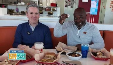 Find your Flavor at Saucy