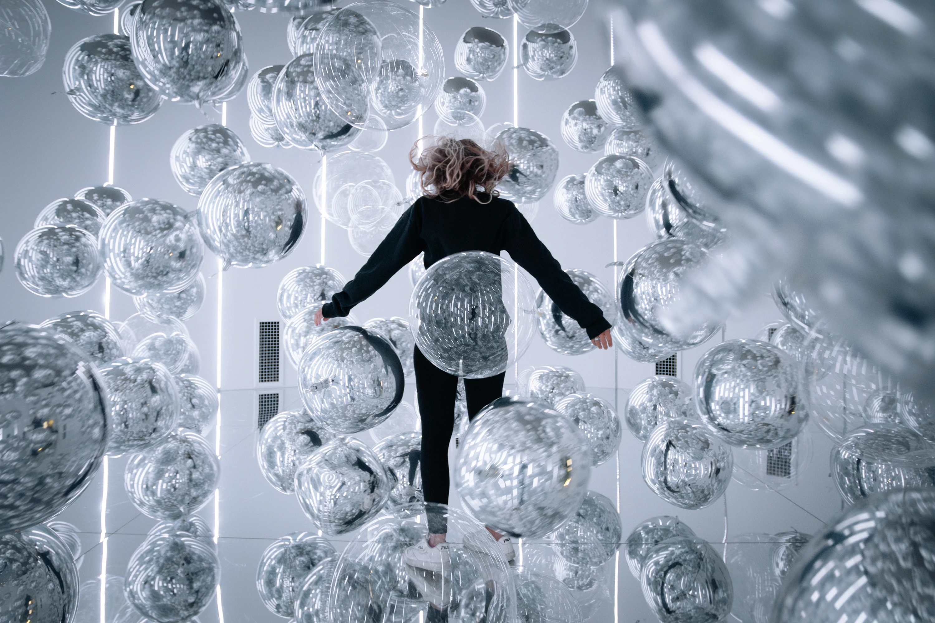 balloon museum
