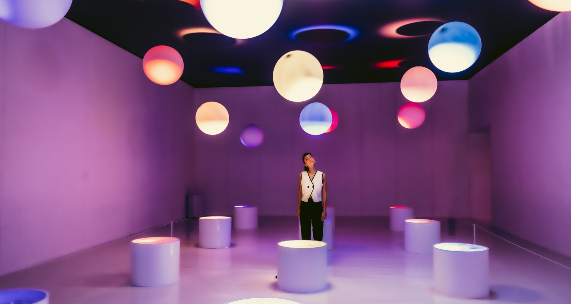 Balloon Museum Pop Air Is Coming to Wynwood Miami