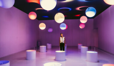 Balloon Museum Pop Air Is Coming to Wynwood Miami