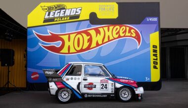 Real life 'Hot Wheels' cars come to Pinellas Park this weekend
