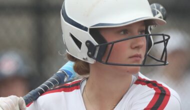 Maci Moore leads Jacksonville in softball roundup