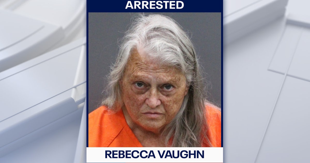 Woman arrested months after human remains discovered in Lutz woods: HCSO