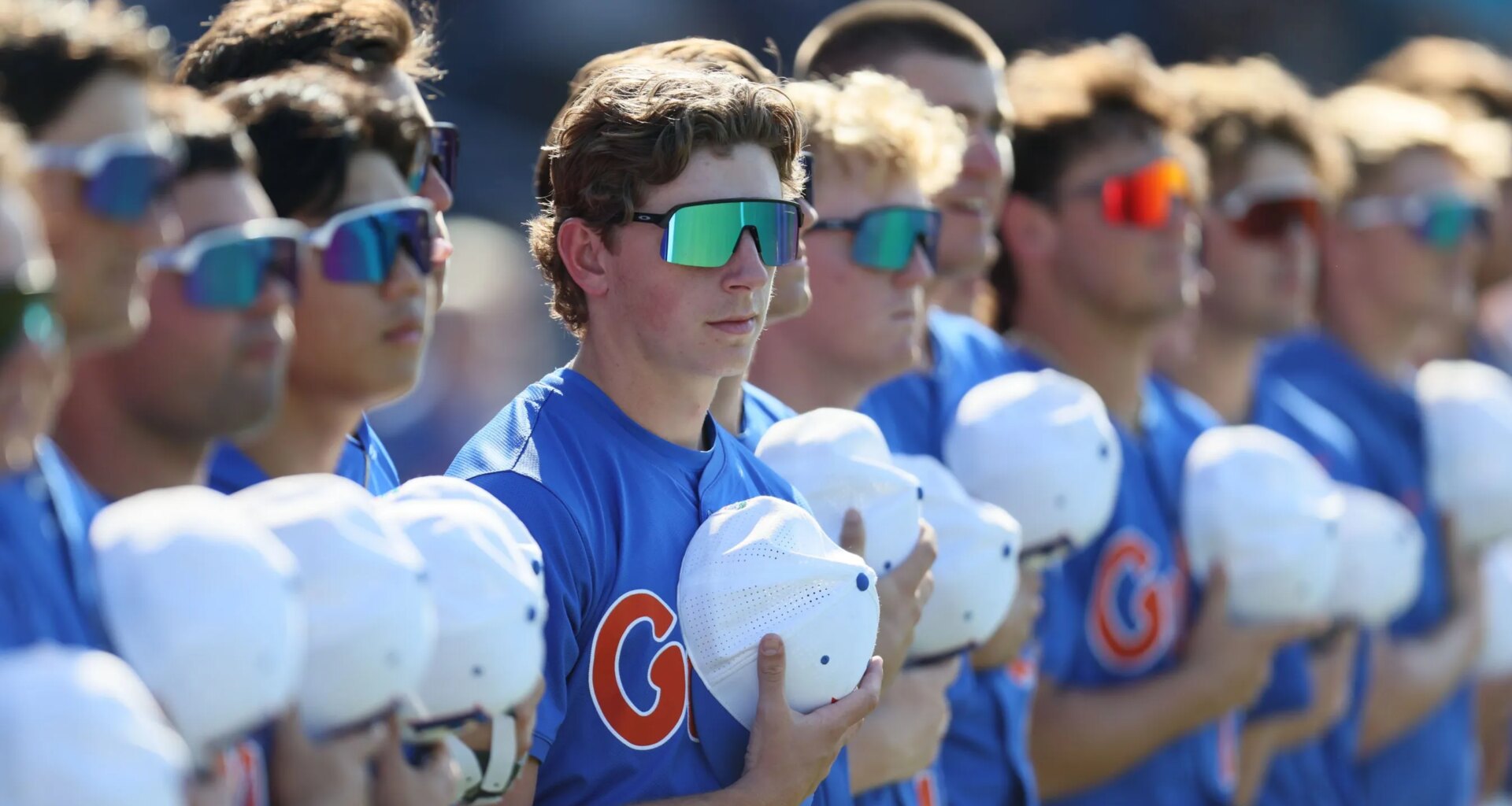 Florida baseball vs. Jacksonville Dolphins game preview