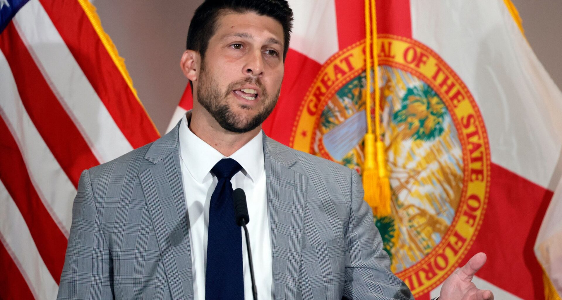 Florida's attorney general launches criminal probe into ChatGPT over FSU shooting