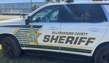 Tampa shooting under investigation after man found dead in business park: HCSO