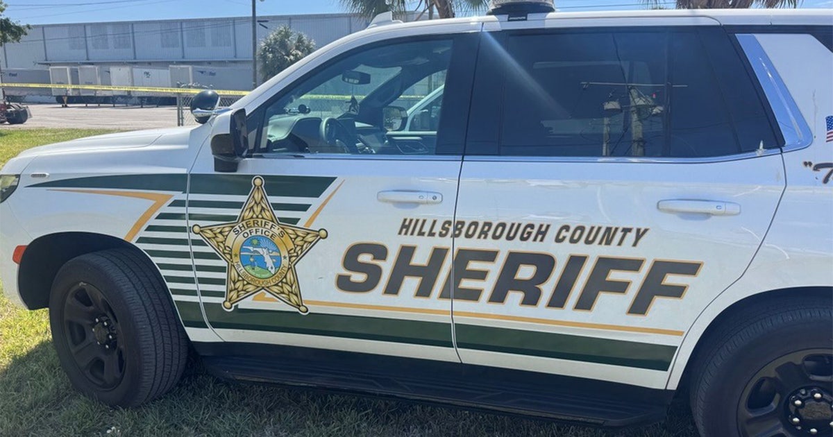 Tampa shooting under investigation after man found dead in business park: HCSO