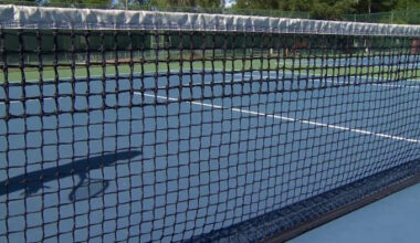 Tennis, anyone? Study says Florida falling short for public players