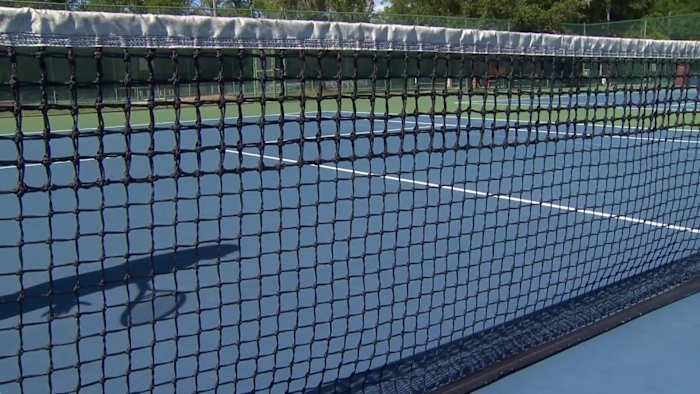 Tennis, anyone? Study says Florida falling short for public players
