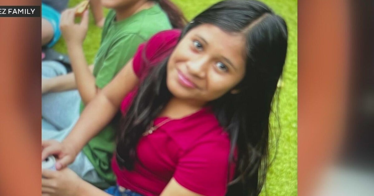 Missing South Florida teen found "safe and sound" after 6 weeks, police say