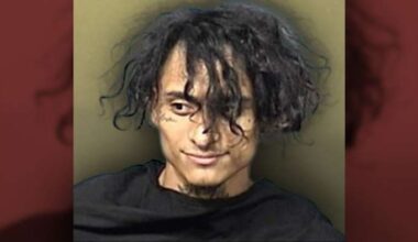 ‘The gates of Hell!’ Florida man caught in disturbing teen trafficking case, sheriff says