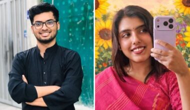 Authorities search for missing University of South Florida doctoral students – NBC 6 South Florida