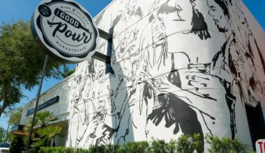 Founders spread mix of alcohol, philanthropy in Central Florida